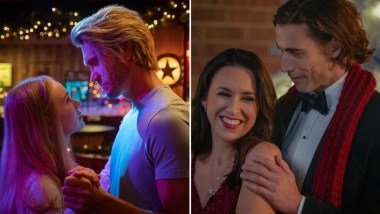 Holiday Romcoms ‘The Merry Gentlemen’ and ‘Hot Frosty’ Dominate Netflix’s Most-Watched Movie List