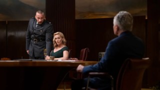 ‘The Regime’ Review: Kate Winslet Commands as Sweet-Talking but Cruel Dictator in HBO Limited Series