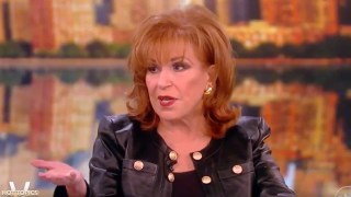 ‘The View’: Joy Behar Says Jack Smith Dropping Case Against Trump Proves ‘There’s No Such Thing as Karma’