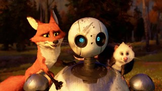 ‘The Wild Robot’ Takes Off With $35 Million Box Office Opening