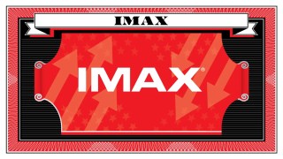 Imax Revenue Down 12% From ‘Oppenheimer’ Boom, But Improves From Q2 to $91.5 Million