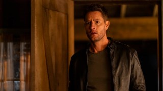 ‘Tracker’ Review: Justin Hartley Finds a Deserving Leading Role in CBS Thriller Procedural