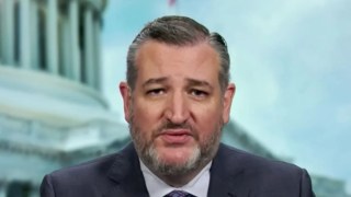 Ted Cruz Backs Tariffs Leverage on ‘Face the Nation’