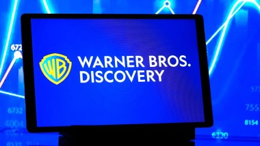 Warner Bros. Discovery’s Streaming Revenue Comes Largely From Max as Cable Assets Remain Key to DTC Strategy | Charts