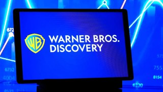 Warner Bros. Discovery’s Streaming Revenue Comes Largely From Max as Cable Assets Remain Key to DTC Strategy | Charts