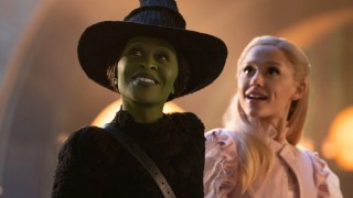 ‘Wicked’ Leaves Box Office Singing With $114 Million Opening