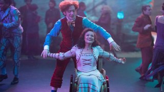 LGBTQ+, Fat and Disabled Characters Combined Only Make Up 10% of Film Roles, Study Finds