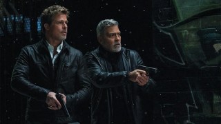 ‘Wolfs 2’ Starring George Clooney and Brad Pitt Canceled at Apple, Director Says