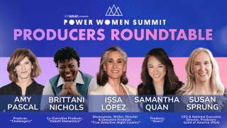 ‘Challengers,’ ‘Abbott Elementary,’  ‘Anora’ and ‘True Detective’ Producers Join Power Women Summit