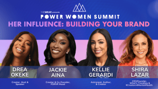 Jackie Aina, Kellie Gerardi, Drea Okeke Join Power Women Summit 2024