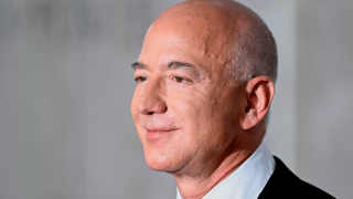 Jeff Bezos Fires Back at Elon Musk’s Claim He Thought Trump Would Lose: ‘100% Not True’