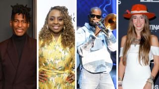 Jon Batiste, Ledisi, Trombone Shorty, Lauren Daigle to Perform at 2025 Super Bowl Pregame