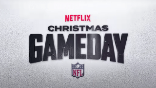 EverPass Media Scores Commercial Distribution Rights for Netflix’s Christmas Day NFL Games